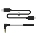 Câmera Hori Piranha Plant Para Nintendo Switch 2 - Imagem 5