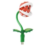 Câmera Hori Piranha Plant Para Nintendo Switch 2 - Imagem 3
