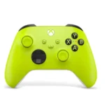 Controle Xbox Sem Fio Xbox One Series X/s Eletric Volt - Imagem 3