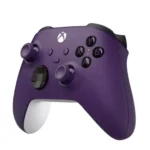 Xbox Wireless Controller Series X|s - Astral Purple - Imagem 2