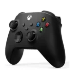 Controle Xbox Wireless Series X|s Carbon Black Carbon Black - Imagem 2