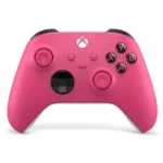 Controle Joystick Sem Fio Xbox One Series X/s Deep Pink - Imagem 3