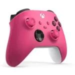 Controle Joystick Sem Fio Xbox One Series X/s Deep Pink - Imagem 2