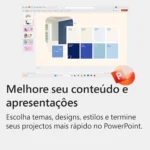 Microsoft 365 Family (12 meses) – Licença para até 6 usuários – 6GQ-01904 - Imagem 7