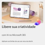 Microsoft 365 Family (12 meses) – Licença para até 6 usuários – 6GQ-01904 - Imagem 8
