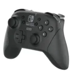 Controle Hori Horipad Wireless Black - Imagem 3