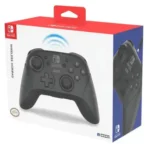 Controle Hori Horipad Wireless Black