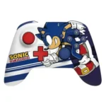 Controle Sem Fio Hori Horipad Sonic - Imagem 2