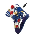 Controle Sem Fio Hori Horipad Sonic - Imagem 3