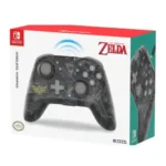 Controle Sem Fio Horipad Zelda