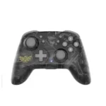 Controle Sem Fio Horipad Zelda - Imagem 2