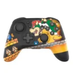 Controle Sem Fio Horipad Browser