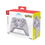 Controle Sem Fio Hori Horipad Pokémon