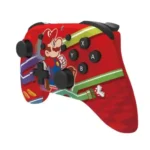 Controle Sem Fio Hori Horipad – Edição Super Mario - Imagem 3
