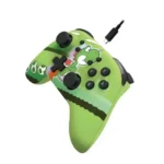 Controle Sem Fio Hori Horipad Yoshi - Imagem 3