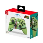 Controle Sem Fio Hori Horipad Yoshi