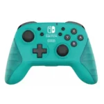 Controle Wireless Horipad Turquesa - Imagem 2