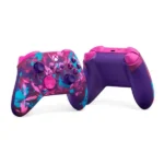 Controle Sem Fio Xbox Heart Breaker Special Edition – Edição Breaker, Bluetooth + Xbox Wireless - EP2-40654 - Imagem 4