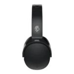 Fone de Ouvido Sem Fio Skullcandy Hesh ANC – Bluetooth – Cancelamento Ativo de Ruído – Black - Imagem 3