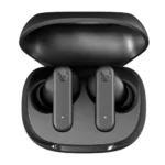 Fone de Ouvido Sem Fio Skullcandy Smokin’ Buds – Bluetooth – Preto - Imagem 2