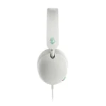 Fones de Ouvido para Crianças Skullcandy Grom Wired – Com Fio – Branco - Imagem 3