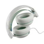 Fones de Ouvido para Crianças Skullcandy Grom Wired – Com Fio – Branco - Imagem 2