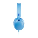 Fones de Ouvido para Crianças Skullcandy Grom Wired – Com Fio – Surf Blue - Imagem 3