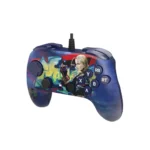 HORI Fighting Commander OCTA Cammy Edition – Fight Pad com fio para PC / Windows (HPC-070U) - Imagem 3