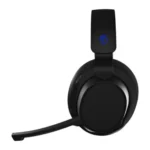 Headset Gamer Skullcandy SLYR – Som Surround, Microfone Removível – Multiplataforma (PC / Consoles)Blue DigiHype - Imagem 4