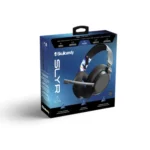 Headset Gamer Skullcandy SLYR – Som Surround, Microfone Removível – Multiplataforma (PC / Consoles)Blue DigiHype