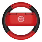 Volante Hori Joy-Con NSW-054U – Mario Kart 8 Deluxe Wheel para Nintendo Switch - Imagem 3