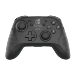 Wireless HORIPAD (Black) – Nintendo Switch – modelo NSW-077U