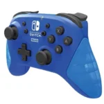 Controle Wireless Horipad Azul - Imagem 3