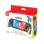 Controle Portátil Hori Split Pad Compact – Edição Pokémon