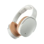 Fone de Ouvido Sem Fio Skullcandy Hesh ANC – Bluetooth – Cancelamento Ativo de Ruído – White