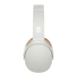 Fone de Ouvido Sem Fio Skullcandy Hesh ANC – Bluetooth – Cancelamento Ativo de Ruído – White - Imagem 3