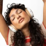 Fone de Ouvido Sem Fio Skullcandy Hesh ANC – Bluetooth – Cancelamento Ativo de Ruído – White - Imagem 4