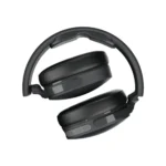 Fone de Ouvido Sem Fio Skullcandy Hesh Evo – Bluetooth – 36h de Bateria – Preto - Imagem 2