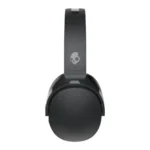 Fone de Ouvido Sem Fio Skullcandy Hesh Evo – Bluetooth – 36h de Bateria – Preto - Imagem 3
