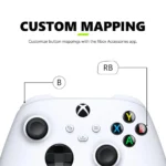 Controle Sem Fio Xbox Robot White – Xbox Wireless Controller (Compatível com Xbox Series, Xbox One e PC) - Imagem 6