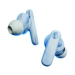 Fone de Ouvido Sem Fio Skullcandy EcoBuds – True Wireless – Azul Celeste - Imagem 3