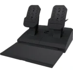 Volante Hori Mario Kart Racing Wheel Pro Deluxe – Com Pedais - Imagem 3