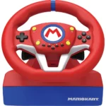 Volante Hori Mario Kart Racing Wheel Pro Mini