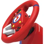 Volante Hori Mario Kart Racing Wheel Pro Mini - Imagem 4