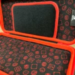 Estojo de Alumínio HORI – Edição Super Mario - Imagem 3